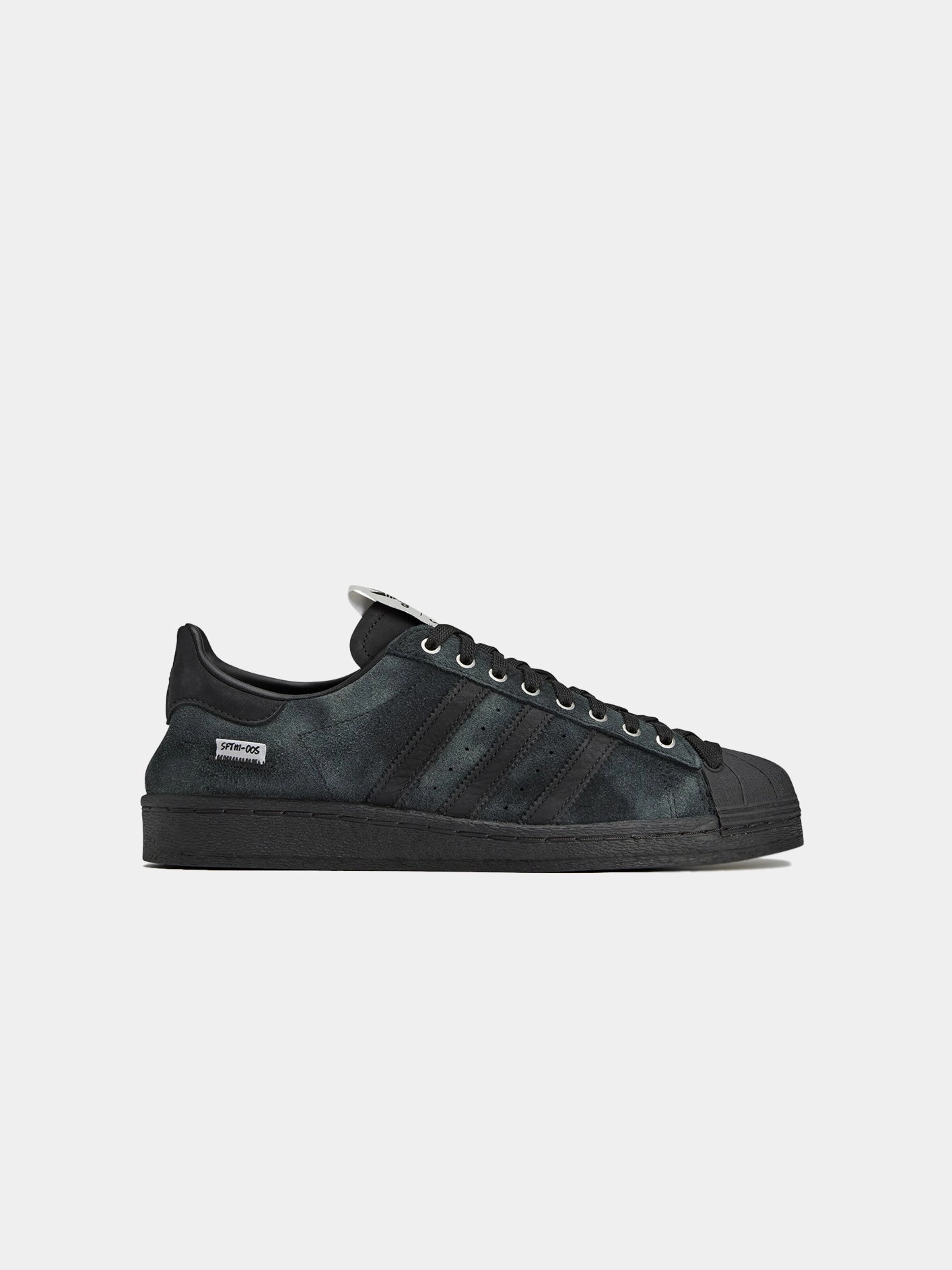 Travel Ready Flexible Build adidas Originals x Song for the Mute Superstar 82 "Supplier Colour"