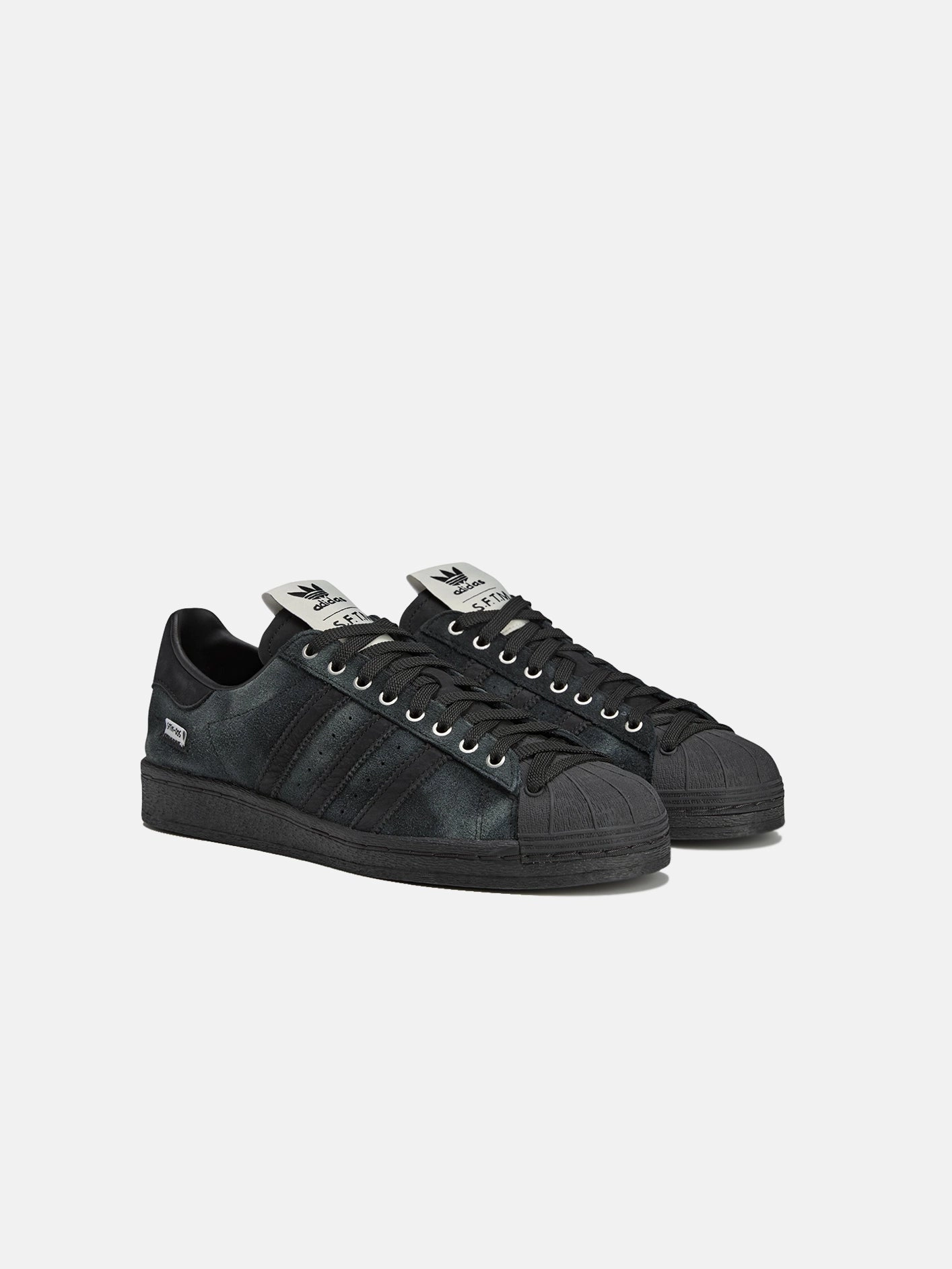Soft Base Layer adidas Originals x Song for the Mute Superstar 82 "Supplier Colour"
