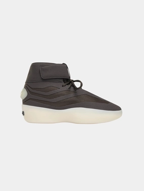 Fear of God Athletics x adidas II High Basketball "Night Brown" All Season Lifestyle Fit