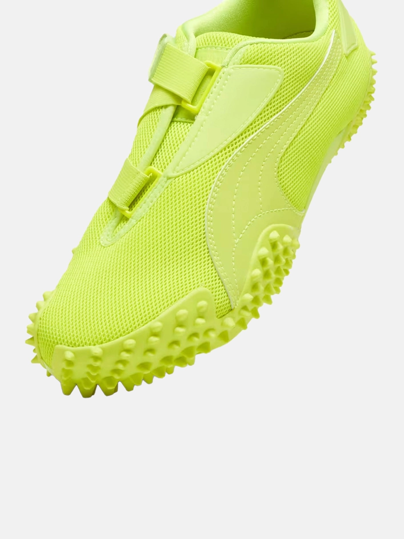 Soft Comfort Mostro Ecstasy "Electric Lime"