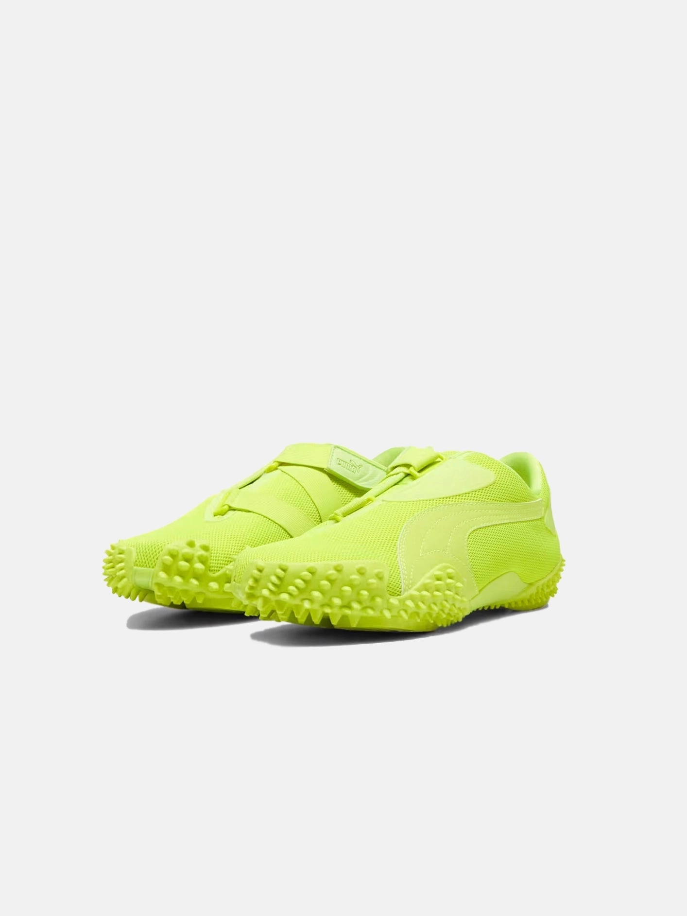 Soft Comfort Mostro Ecstasy "Electric Lime"