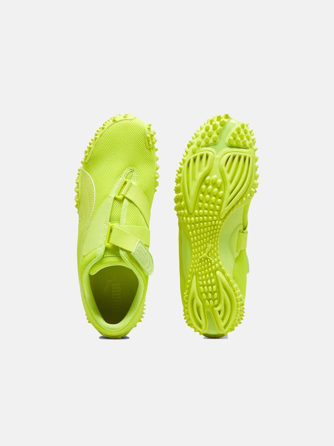 Soft Comfort Mostro Ecstasy "Electric Lime"