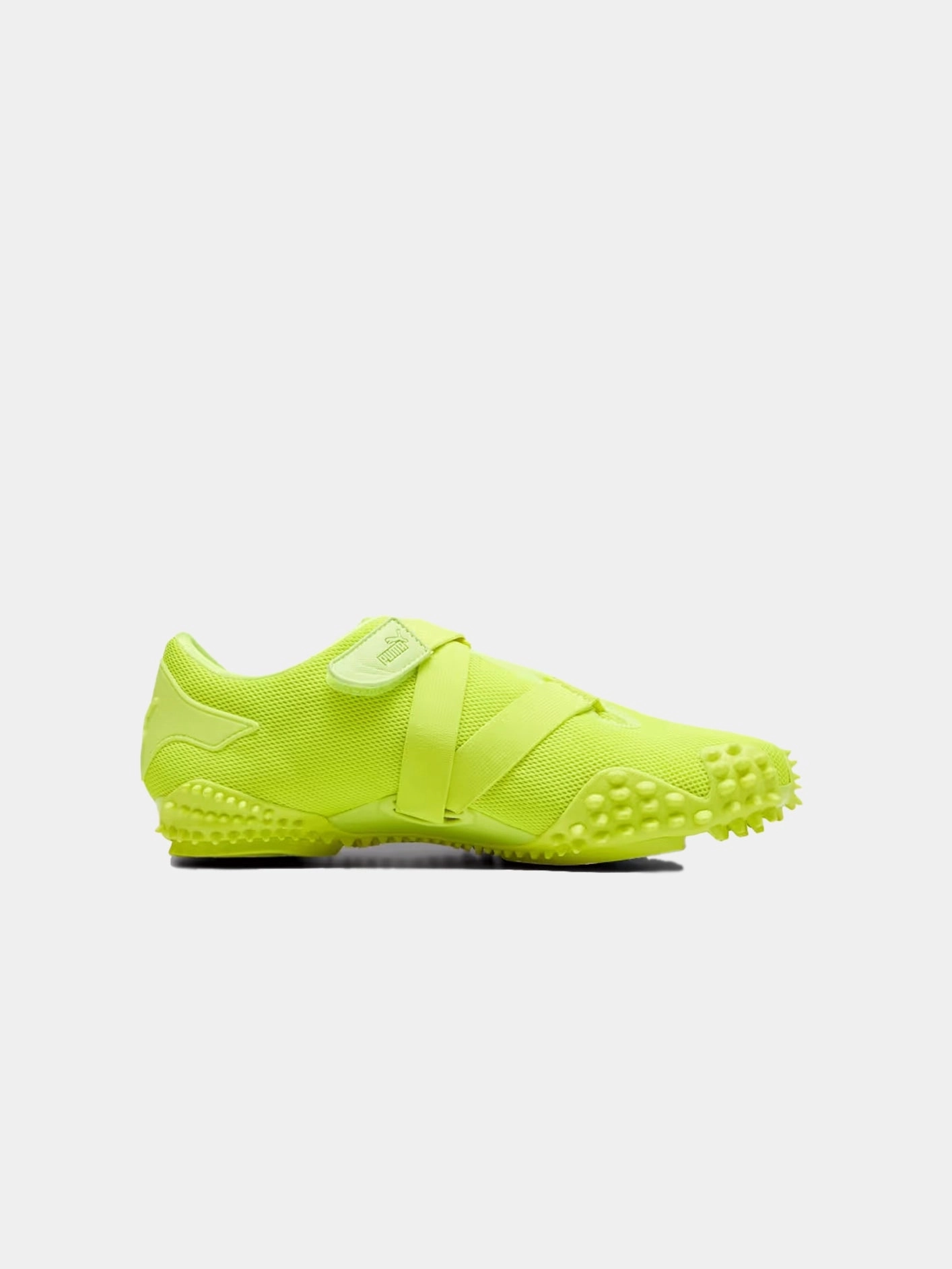 Push Hike Mostro Ecstasy "Electric Lime"