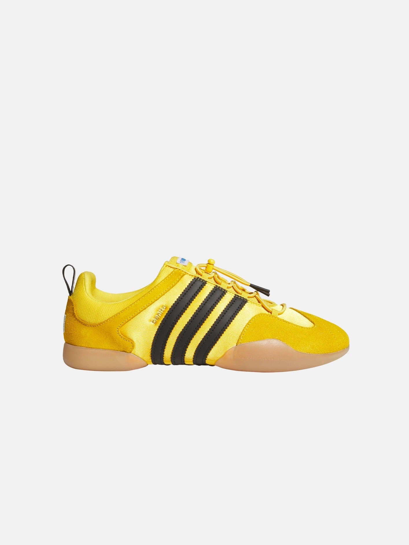 Bad Bunny x adidas Ballerina "Bold Gold" Forest Jog