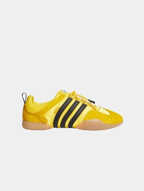 Bad Bunny x adidas Ballerina "Bold Gold" Forest Jog