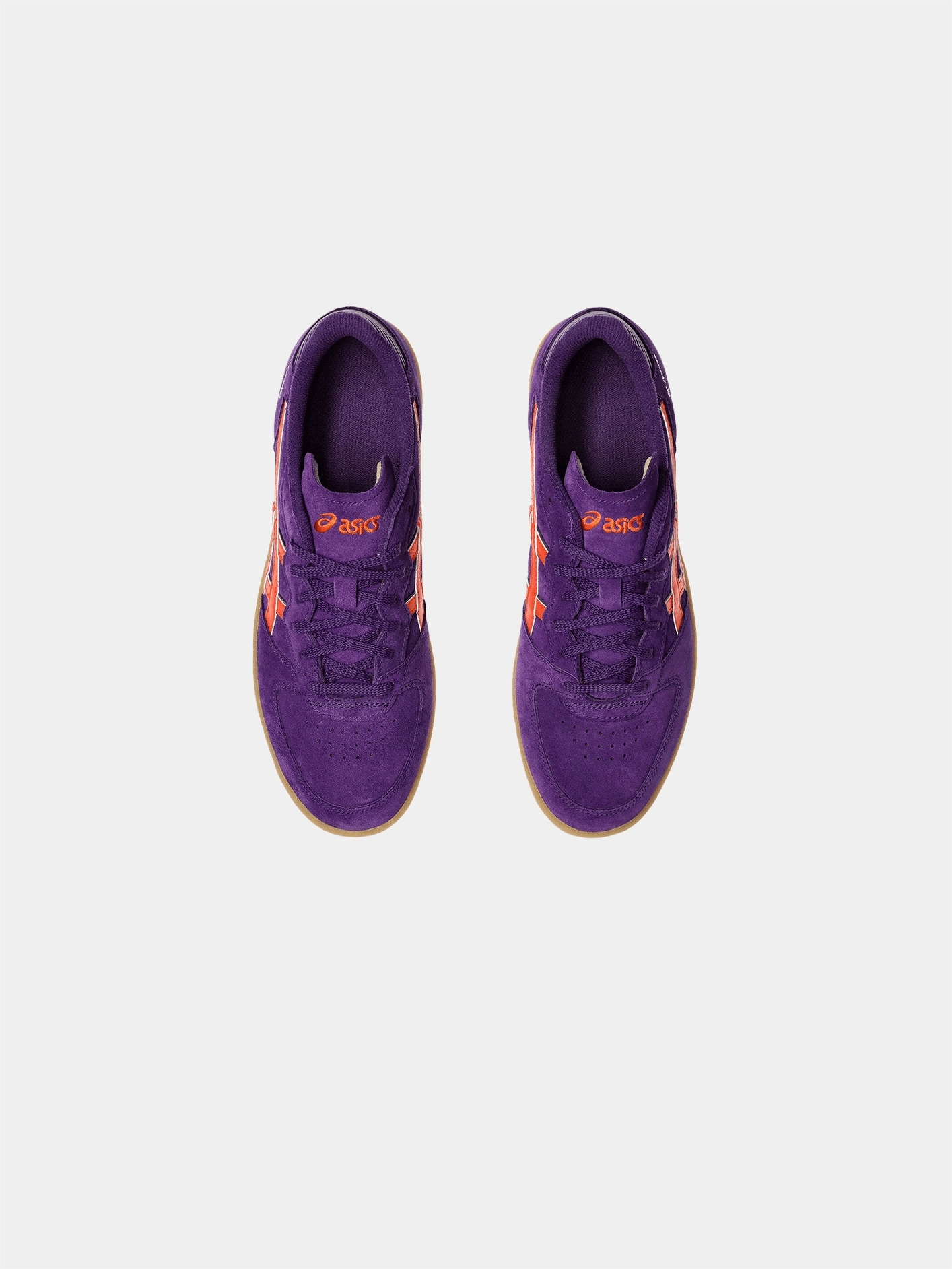 soft fit Skyhand OG "Midnight Plum"