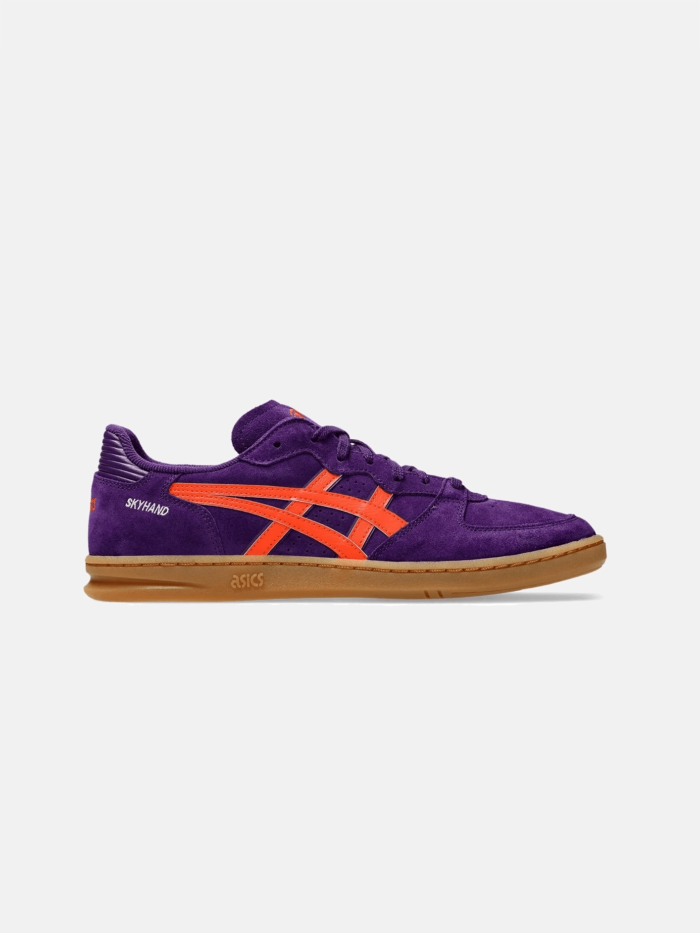 Sprint Walk Skyhand OG "Midnight Plum"