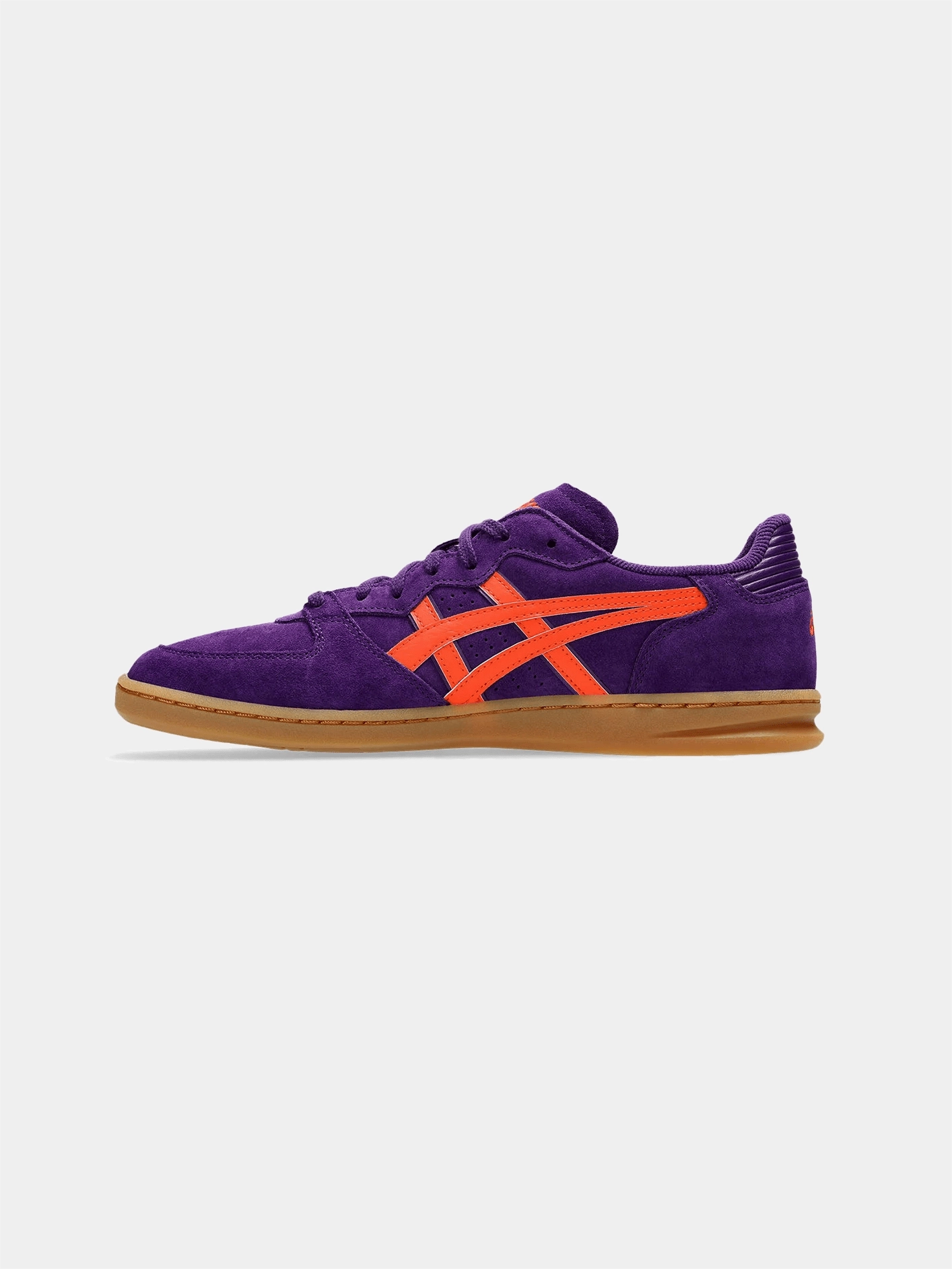 soft fit Skyhand OG "Midnight Plum"