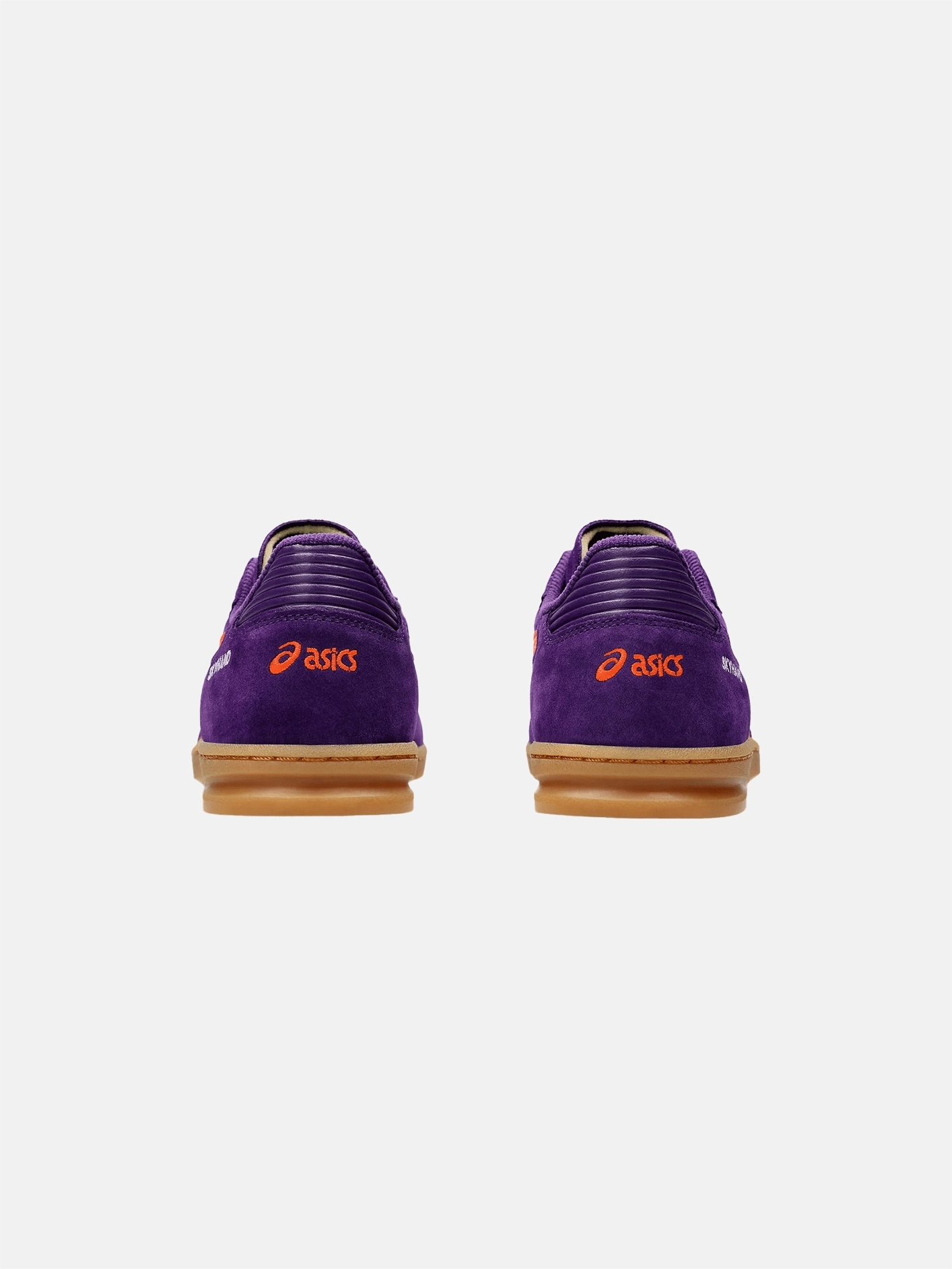 soft fit Skyhand OG "Midnight Plum"