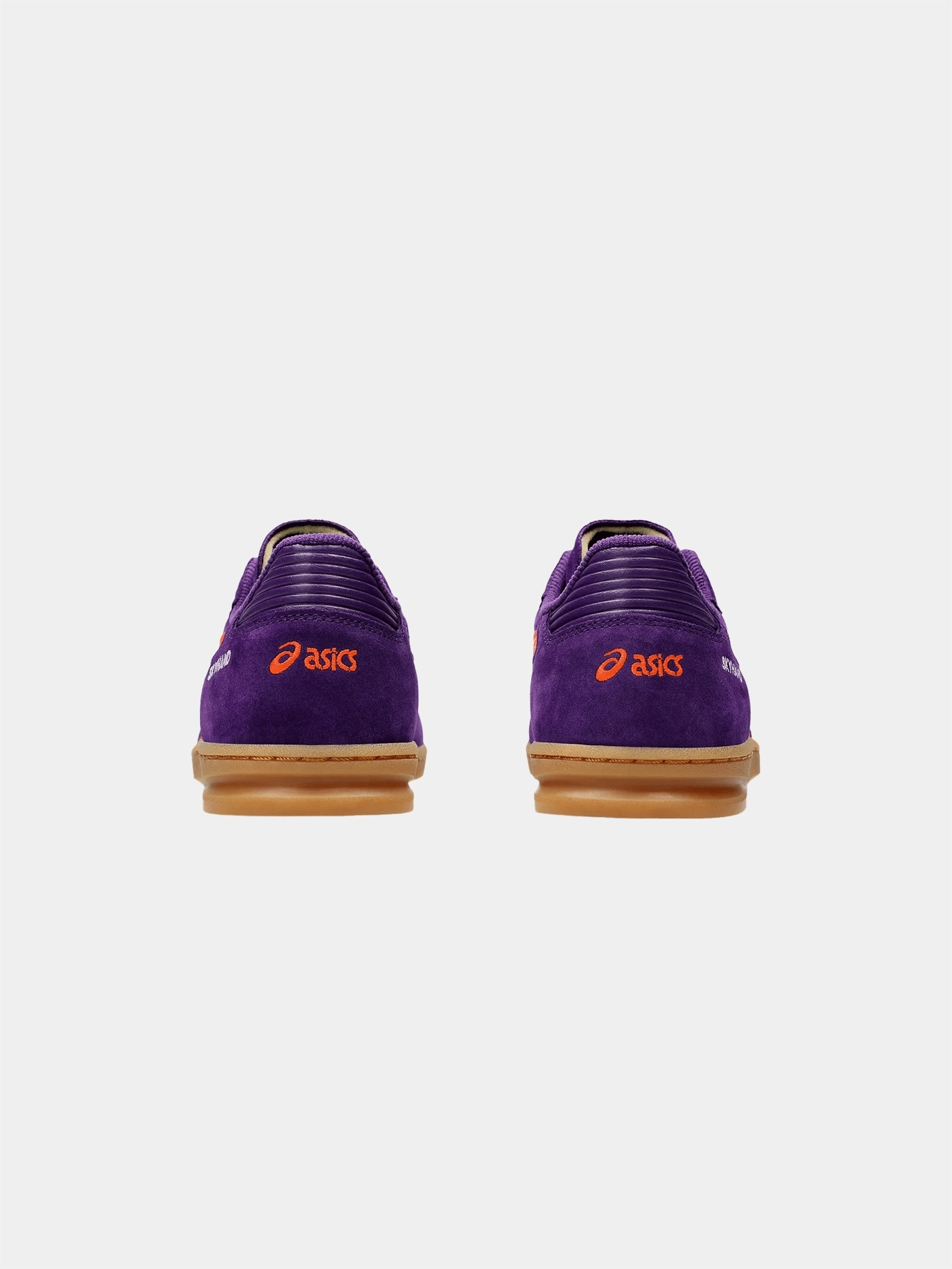 soft fit Skyhand OG "Midnight Plum"