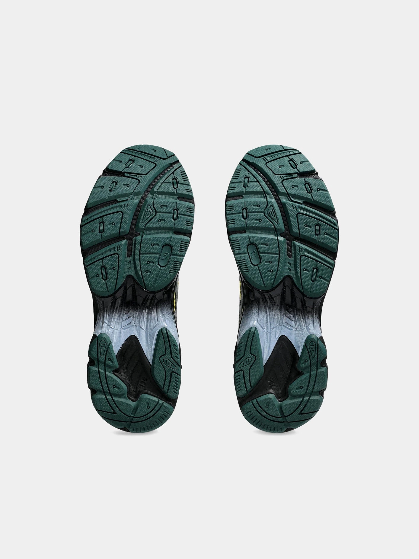 Soft Flex Kiko Kostadinov  Asics UB7-S GT 2160 "Dark Neptune/Pure Silver"