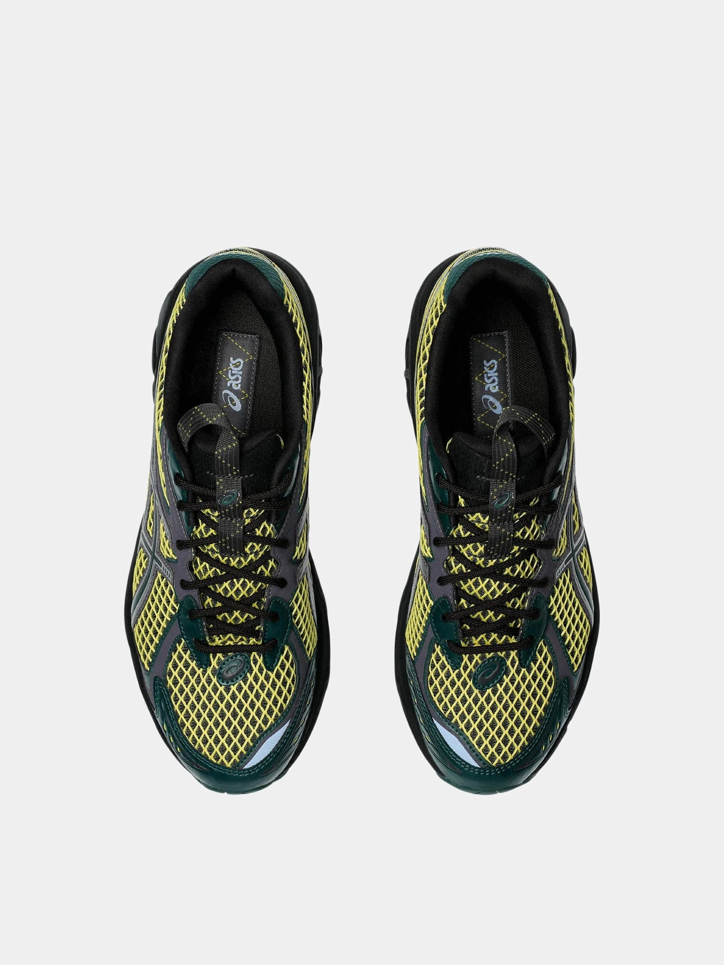 Soft Flex Kiko Kostadinov  Asics UB7-S GT 2160 "Dark Neptune/Pure Silver"