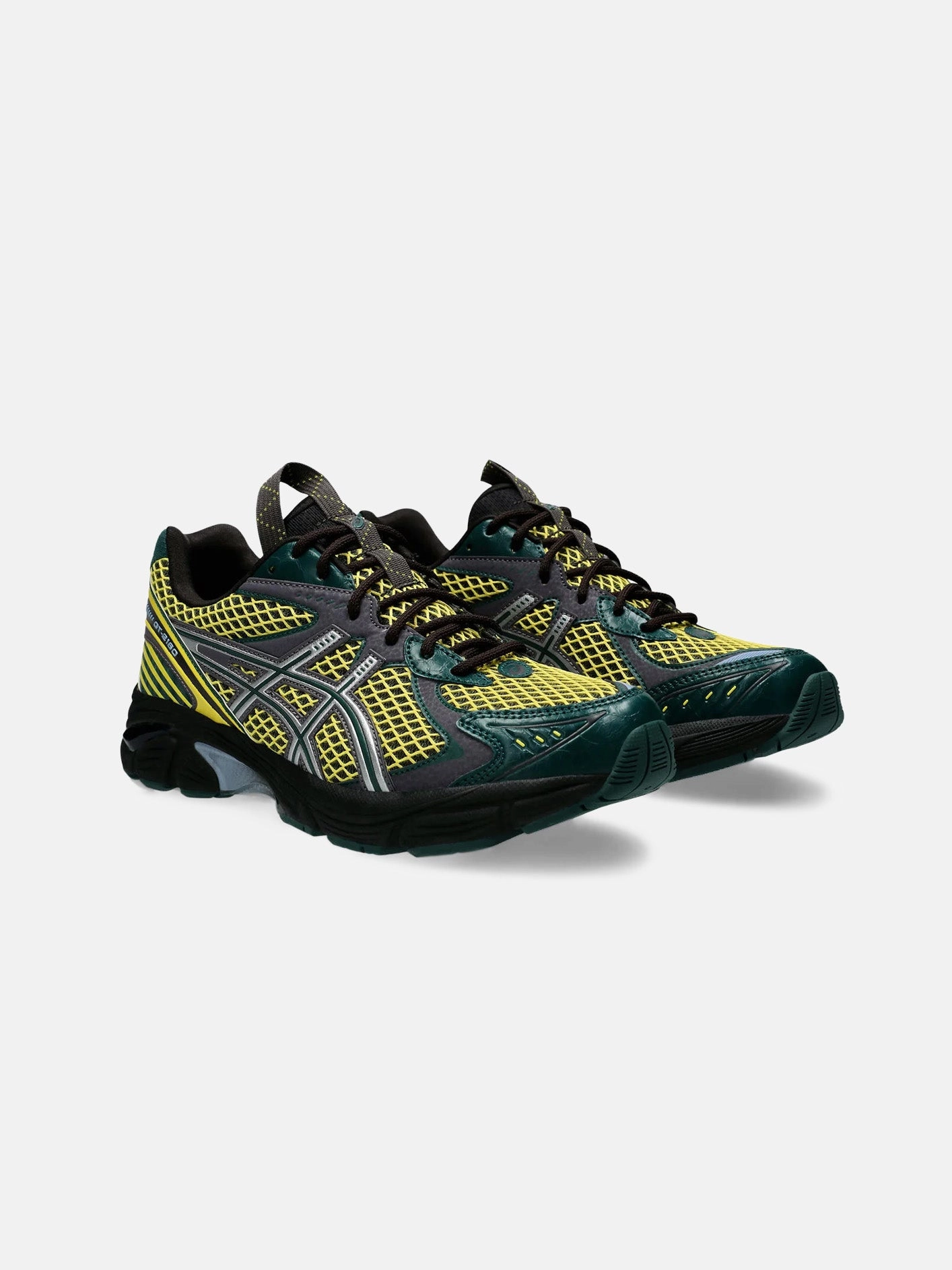 Soft Flex Kiko Kostadinov  Asics UB7-S GT 2160 "Dark Neptune/Pure Silver"