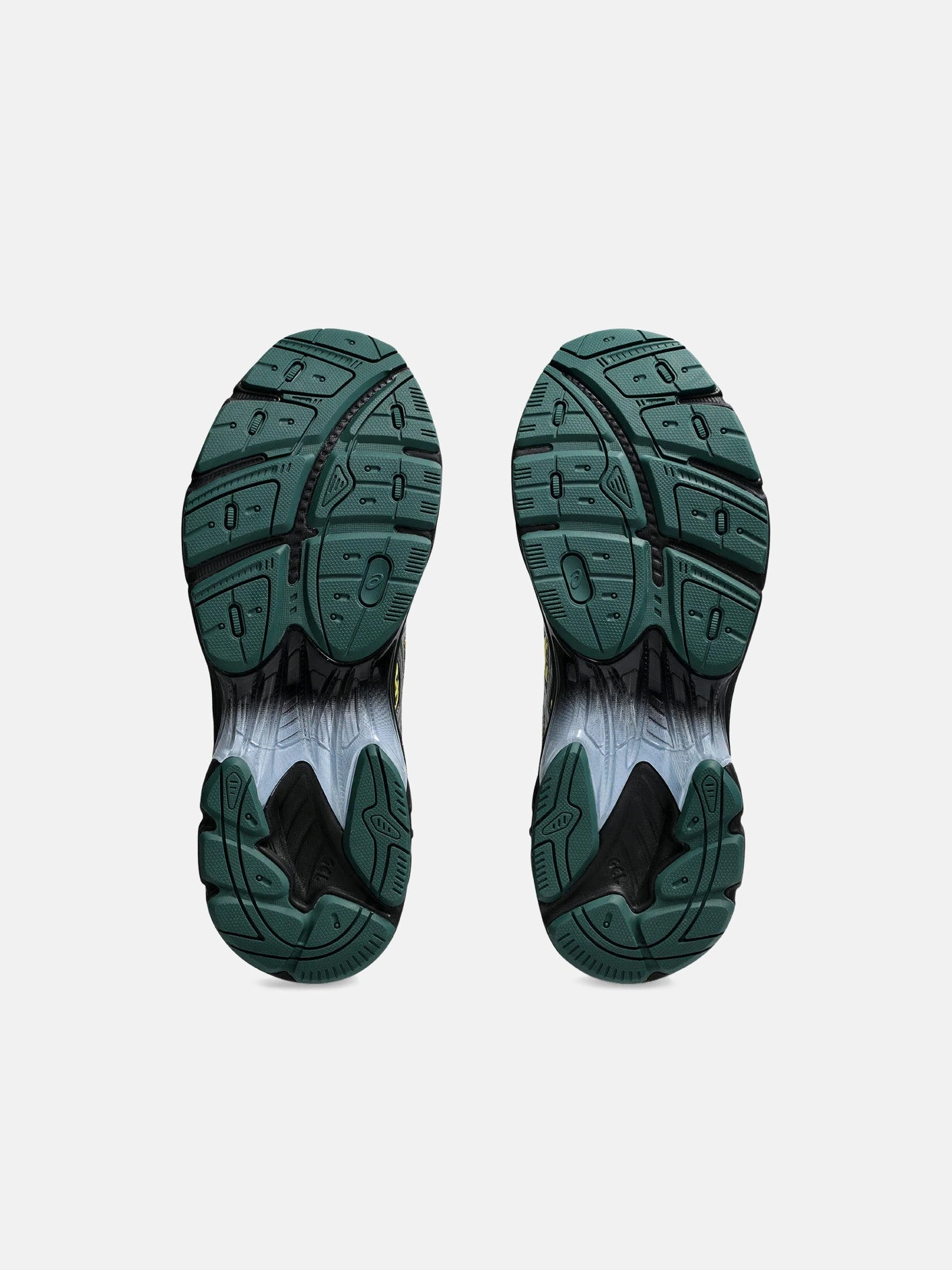 Soft Flex Kiko Kostadinov  Asics UB7-S GT 2160 "Dark Neptune/Pure Silver"