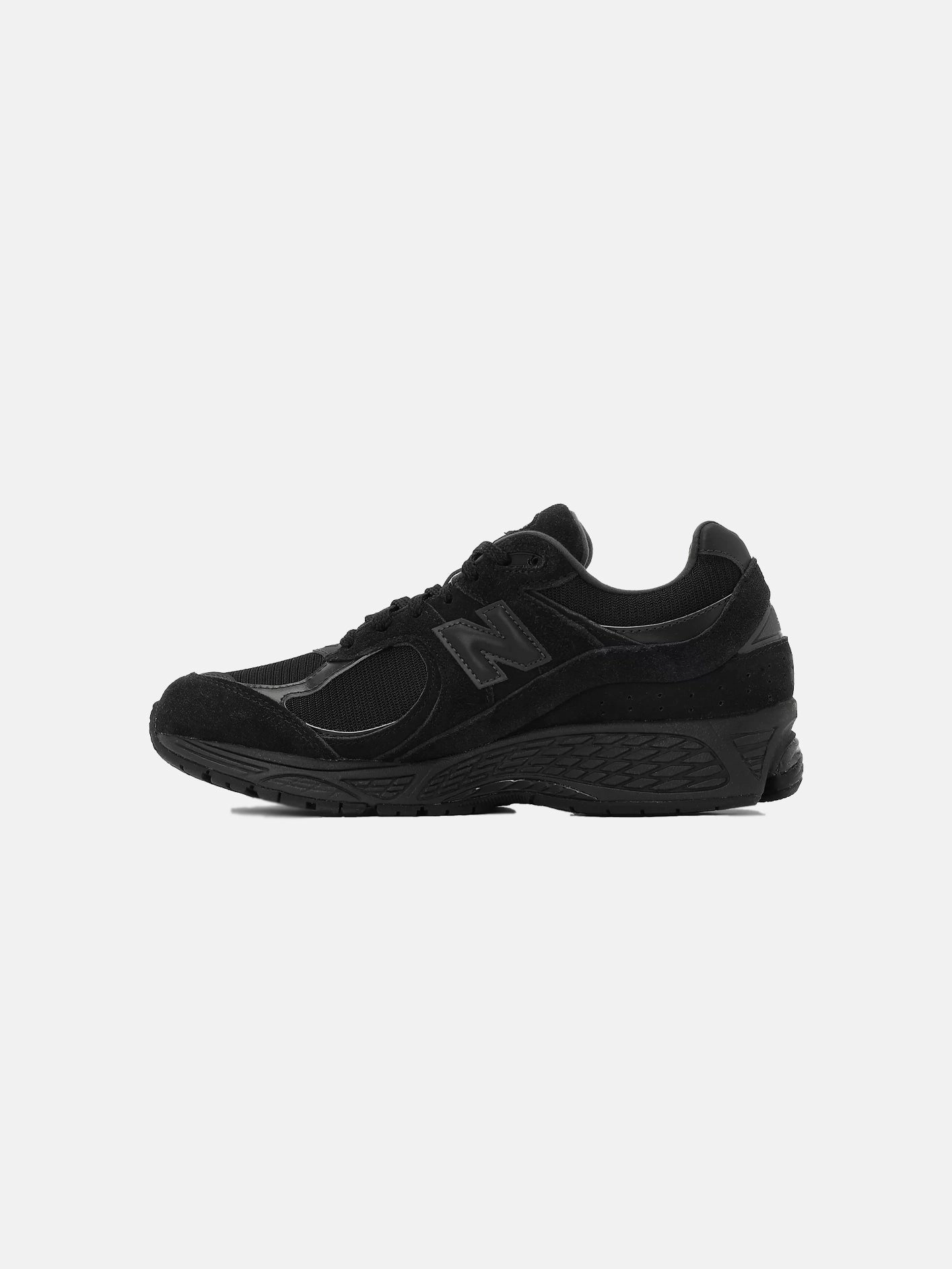 Soft Foot 2002R "Black Cat"