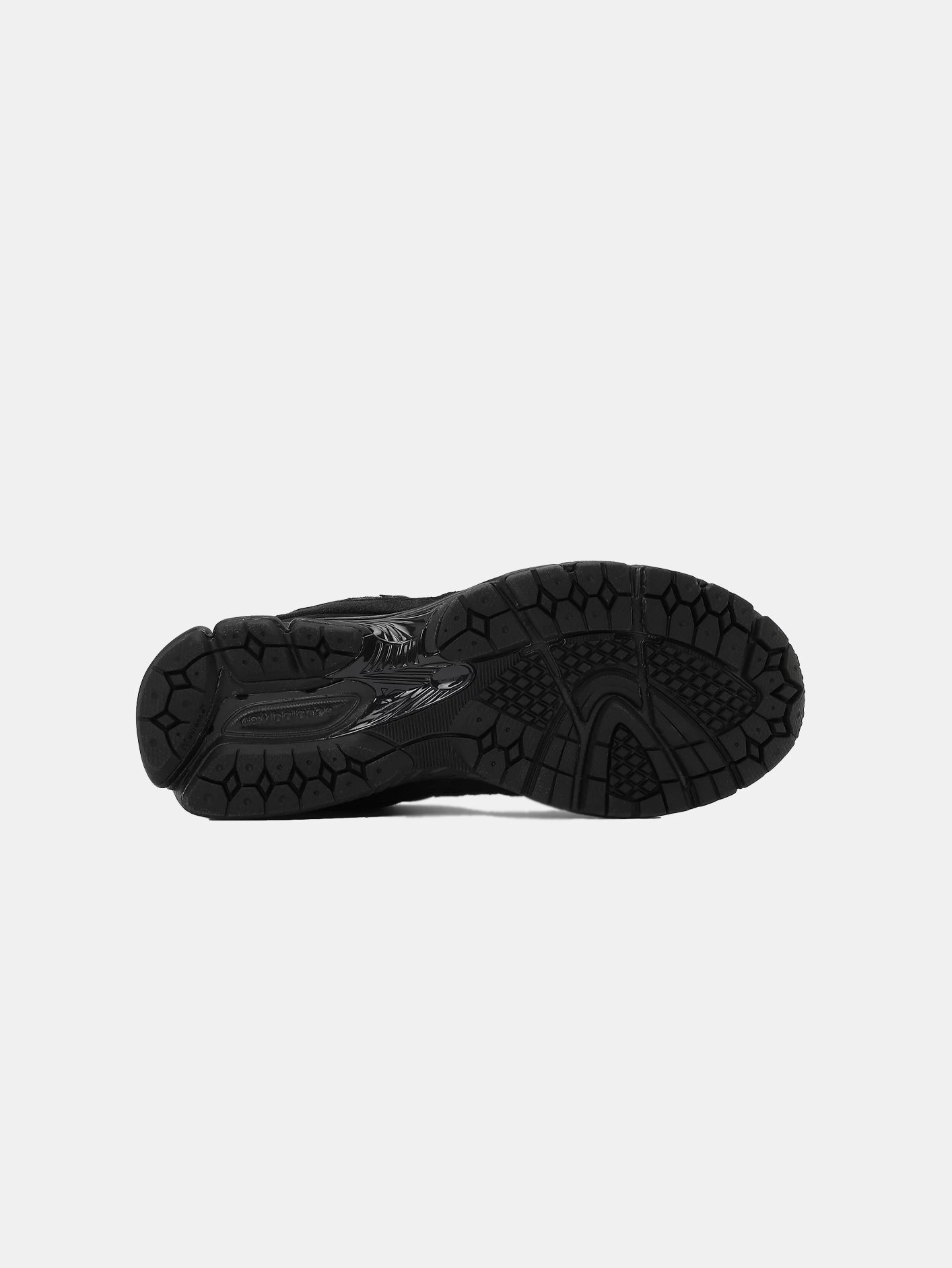 Soft Foot 2002R "Black Cat"