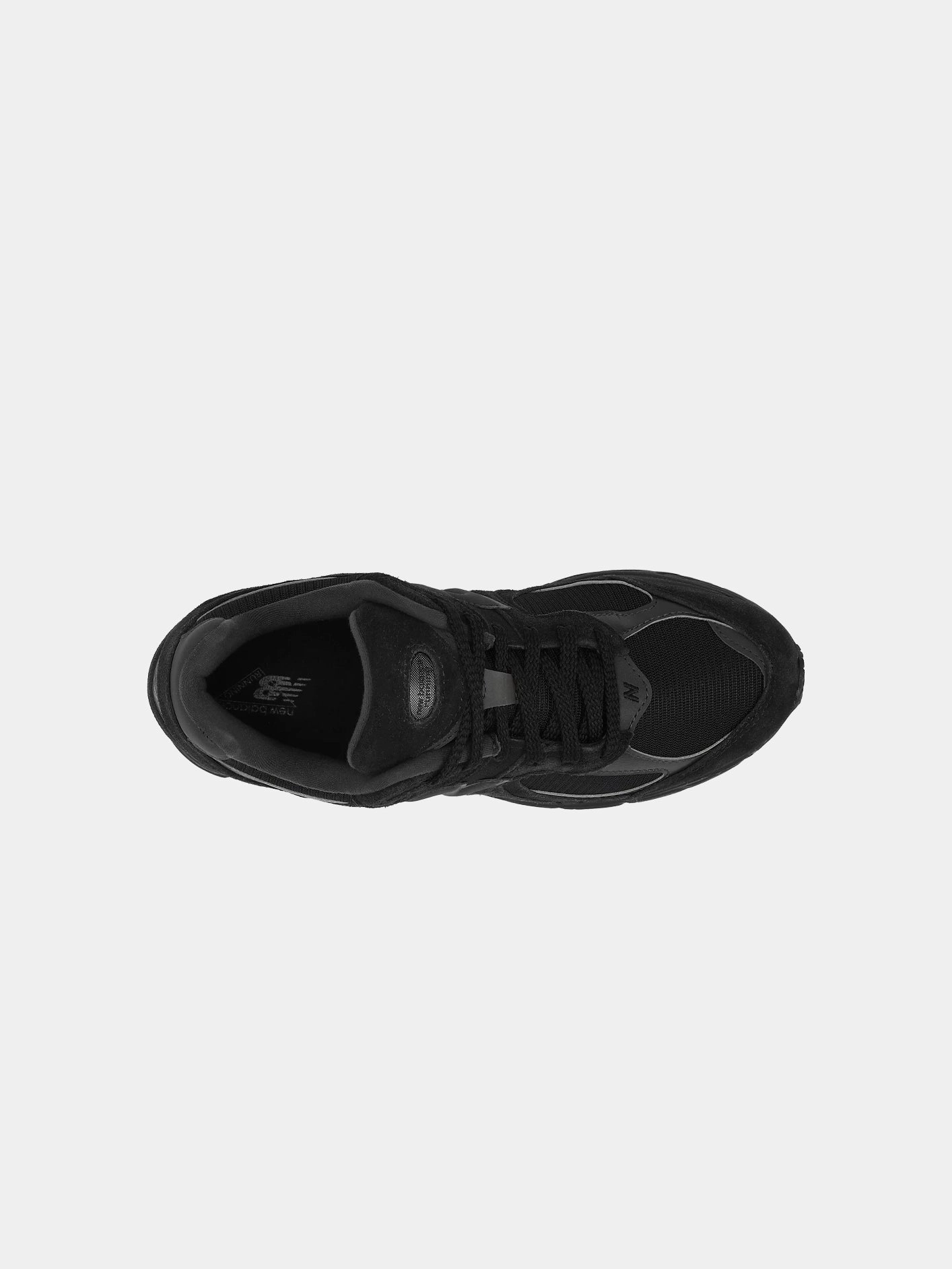 Soft Foot 2002R "Black Cat"