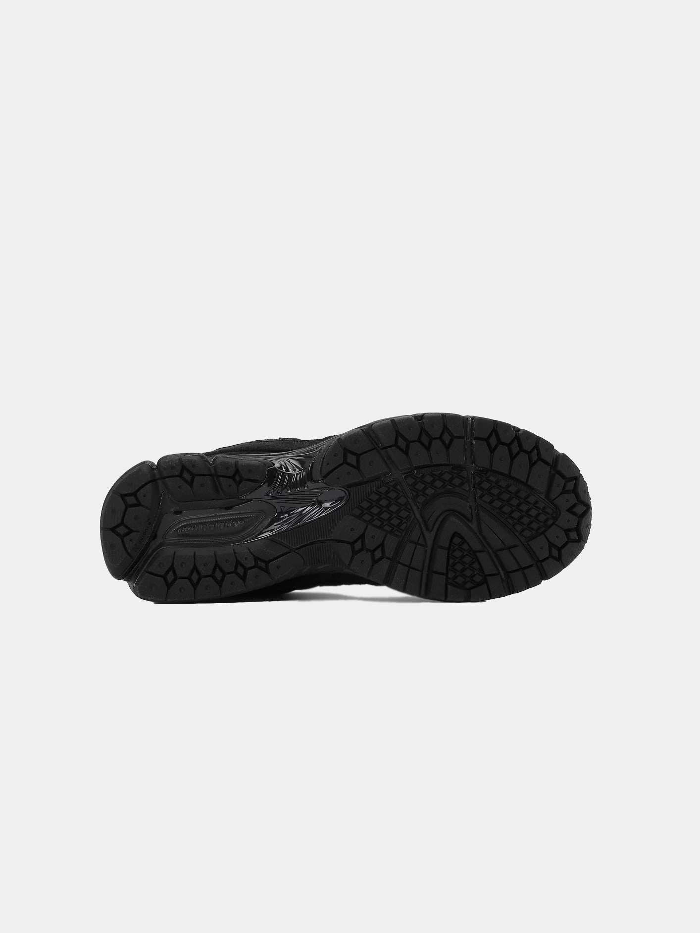Soft Foot 2002R "Black Cat"