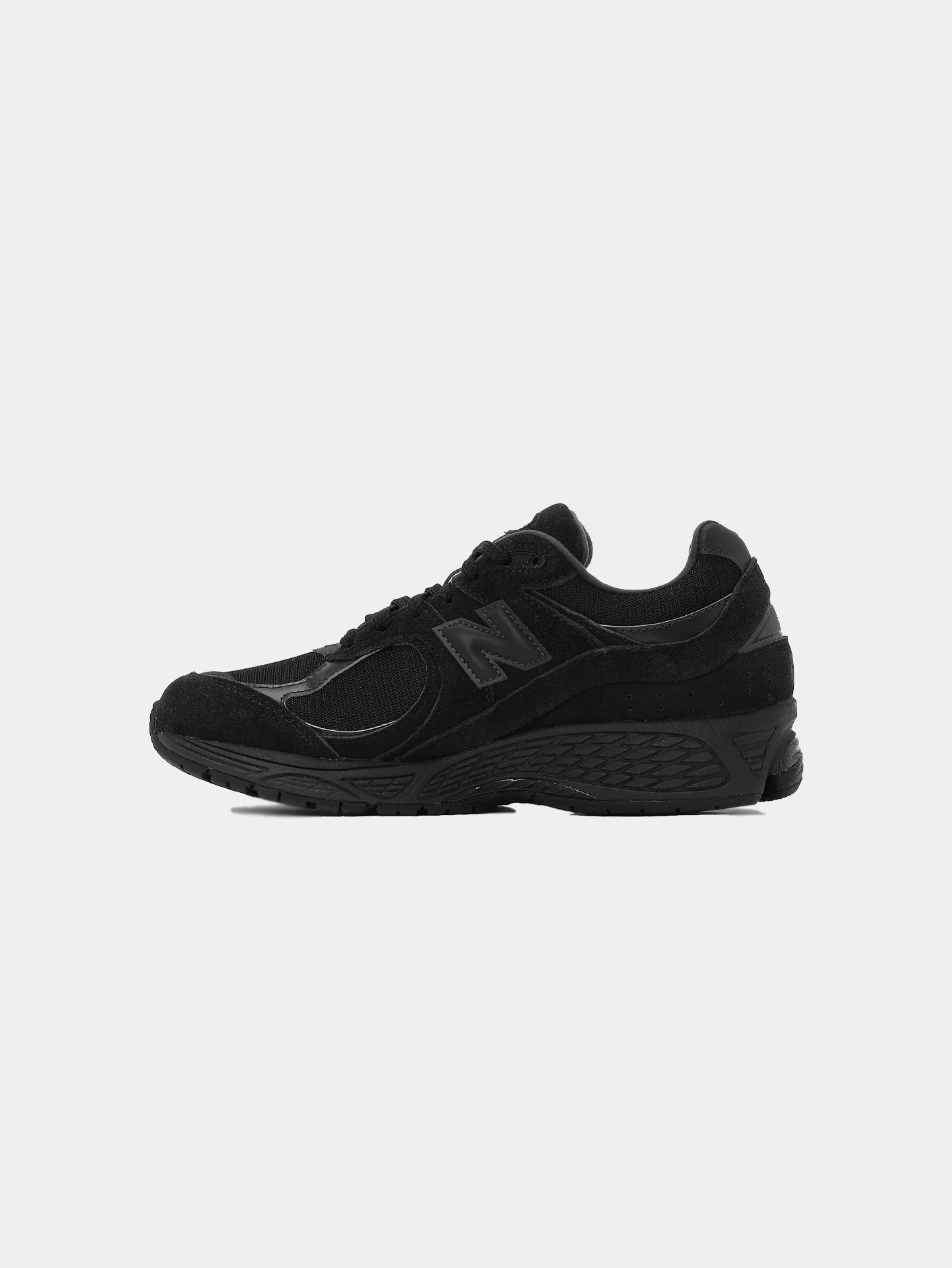 Soft Foot 2002R "Black Cat"