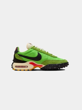 Petal Hike Air Max Waffle SP "Action Green"