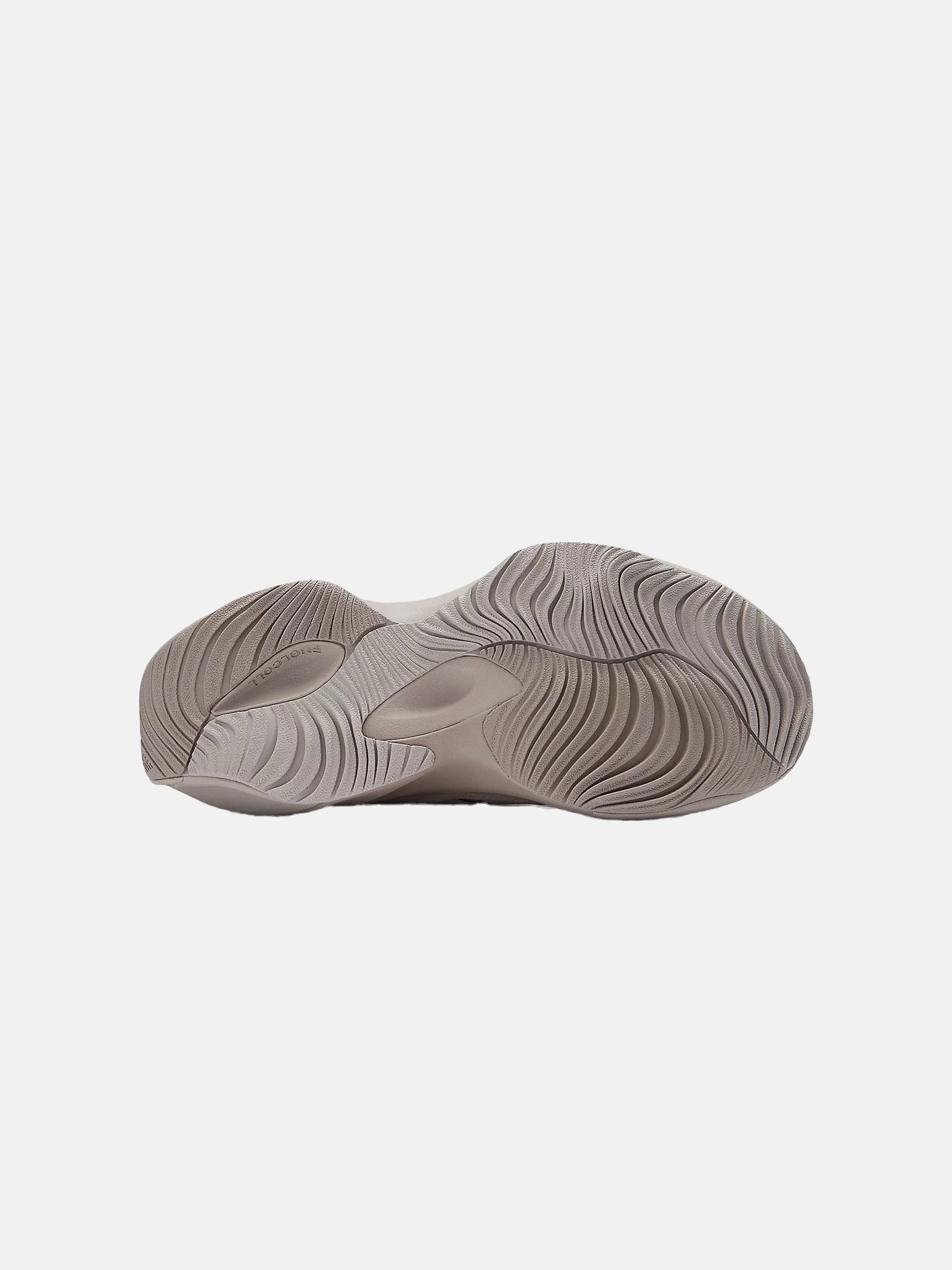 Soft Glide Step-On Layer WRPD Runner "Moonrock Light Mushroom"