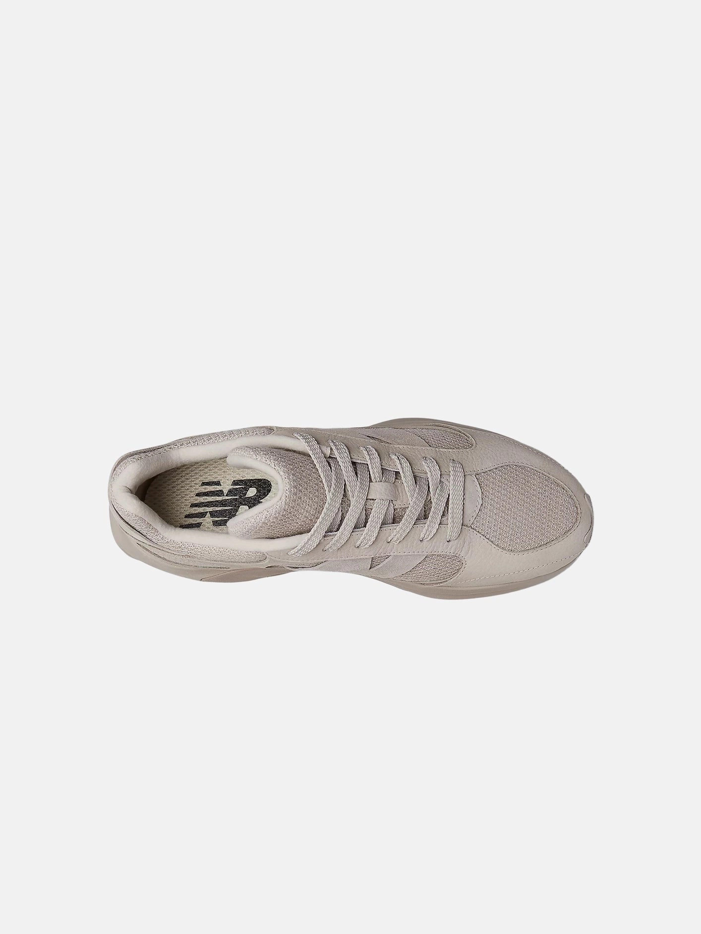 Soft Glide Step-On Layer WRPD Runner "Moonrock Light Mushroom"