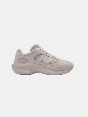 WRPD Runner "Moonrock Light Mushroom" Dot Play Active Style