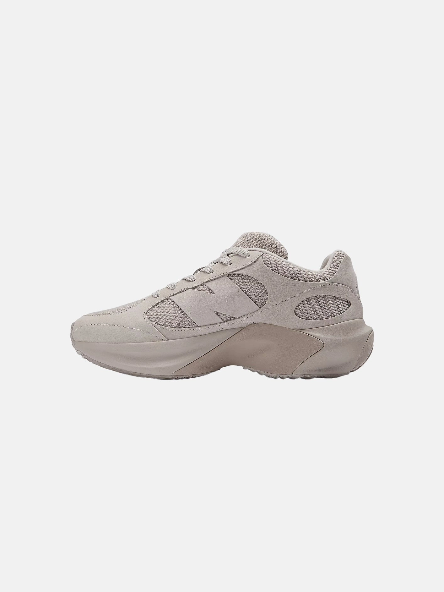 Soft Glide Step-On Layer WRPD Runner "Moonrock Light Mushroom"