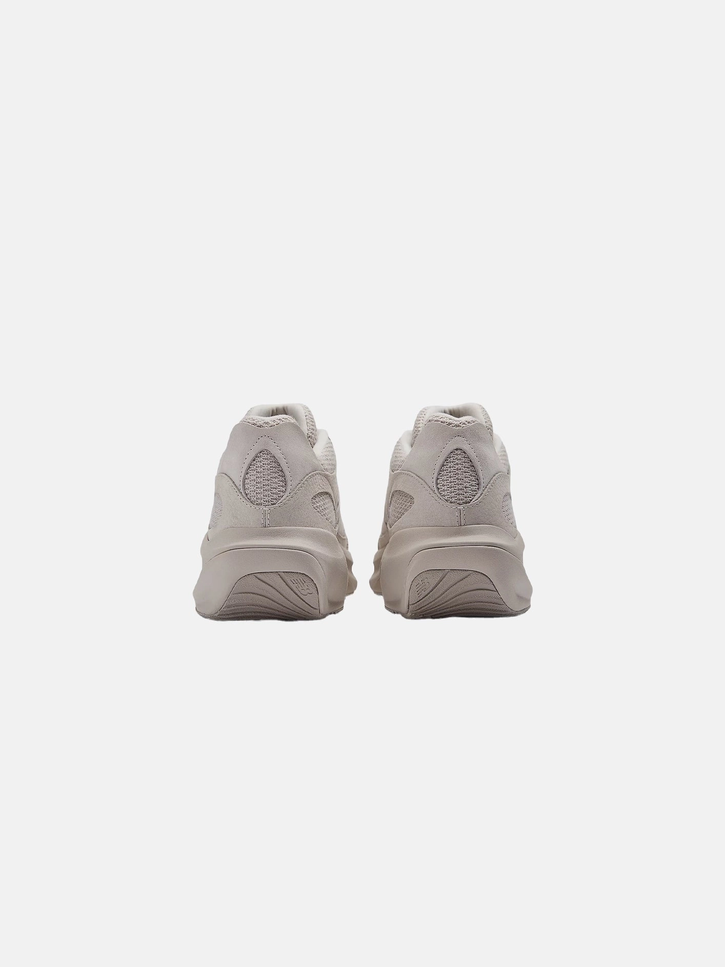 Soft Glide Step-On Layer WRPD Runner "Moonrock Light Mushroom"
