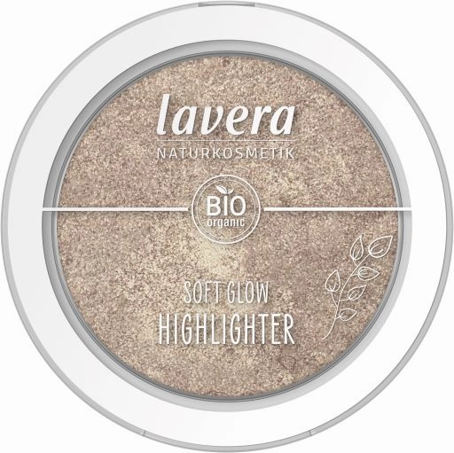 Soft Glow Highlighter CEthereal Light 02- 5,5 g