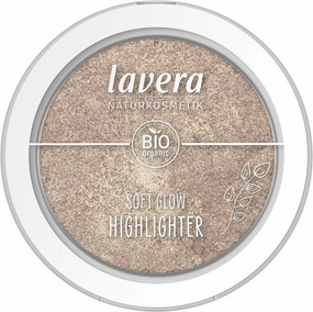 Soft Glow Highlighter CEthereal Light 02- 5,5 g
