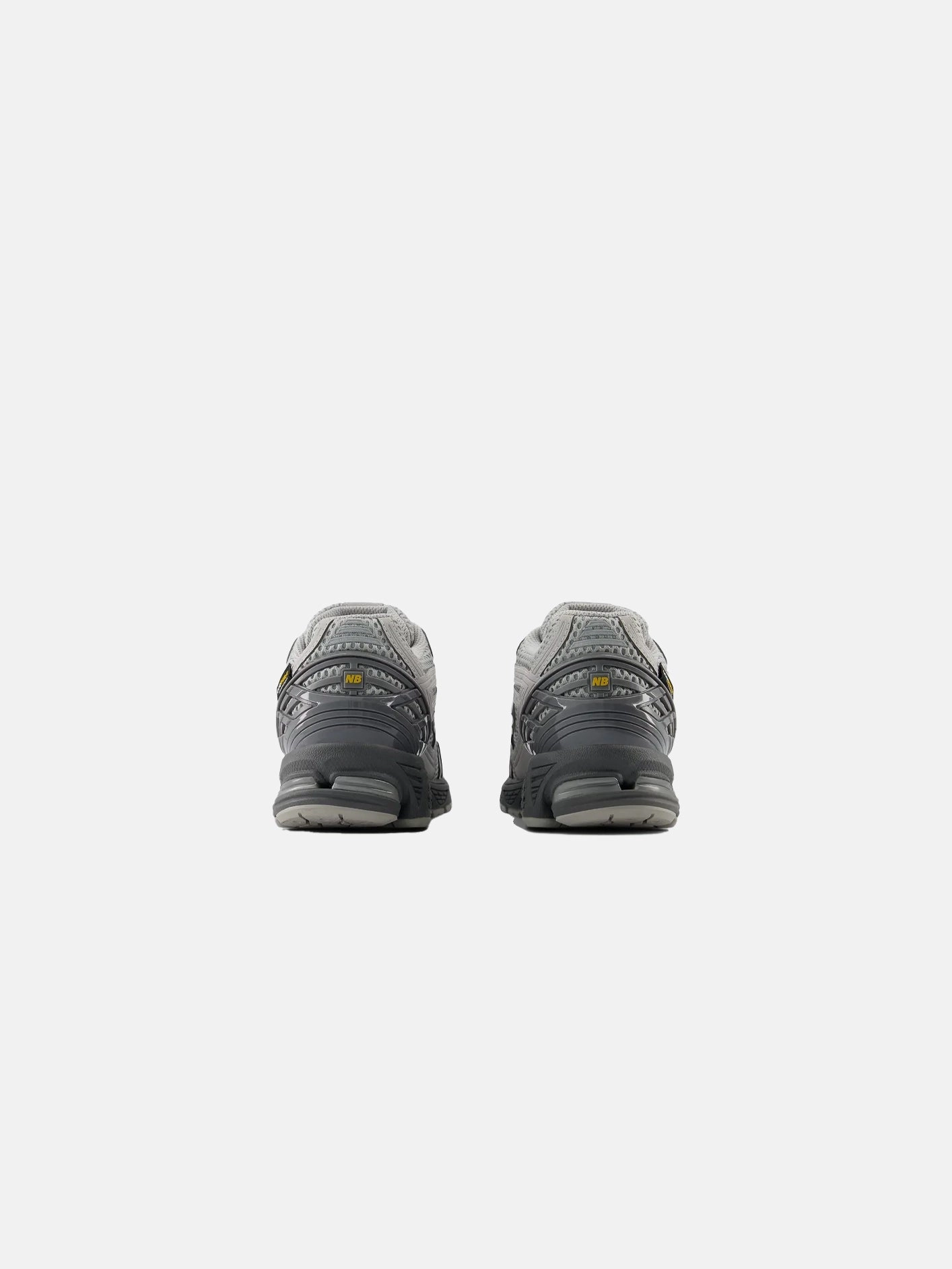 Soft Heel 1906R "Cordura Grey Black"