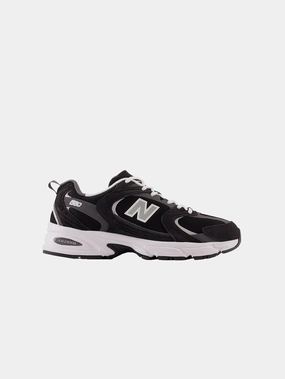 Classic Shoes 530 "Black/Grey"