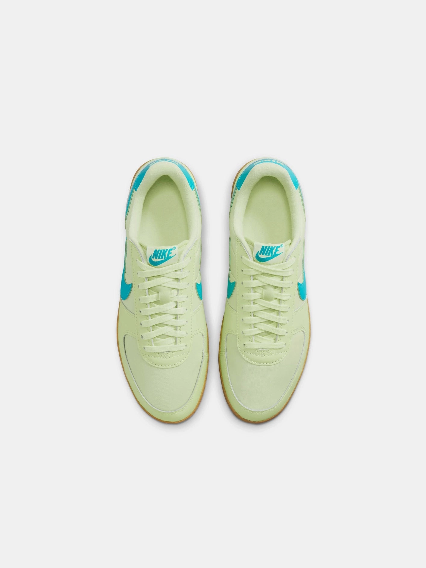 Soft Layer Field General 82 SP "Light Volt Dusty Cactus"