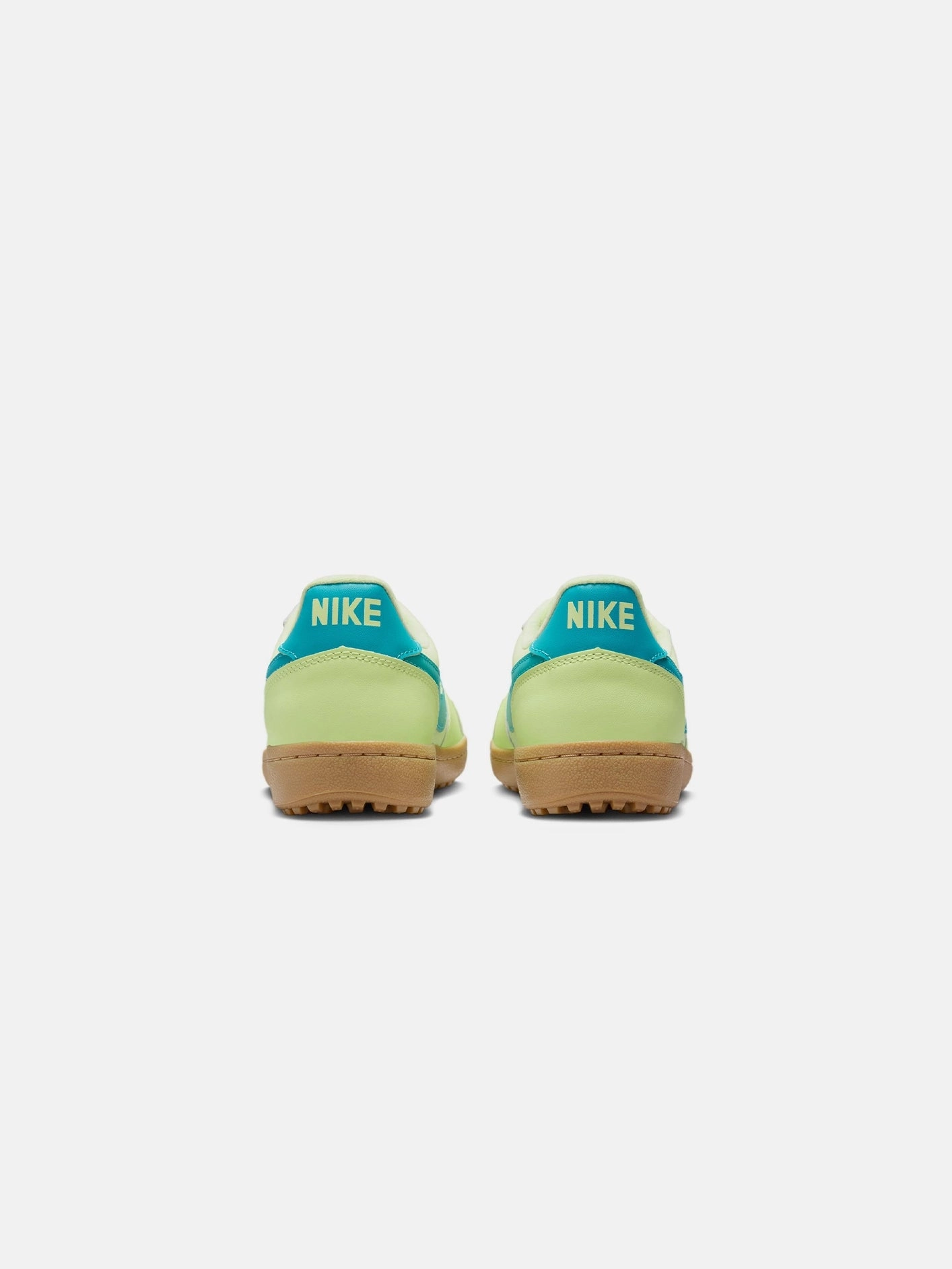 Soft Layer Field General 82 SP "Light Volt Dusty Cactus"