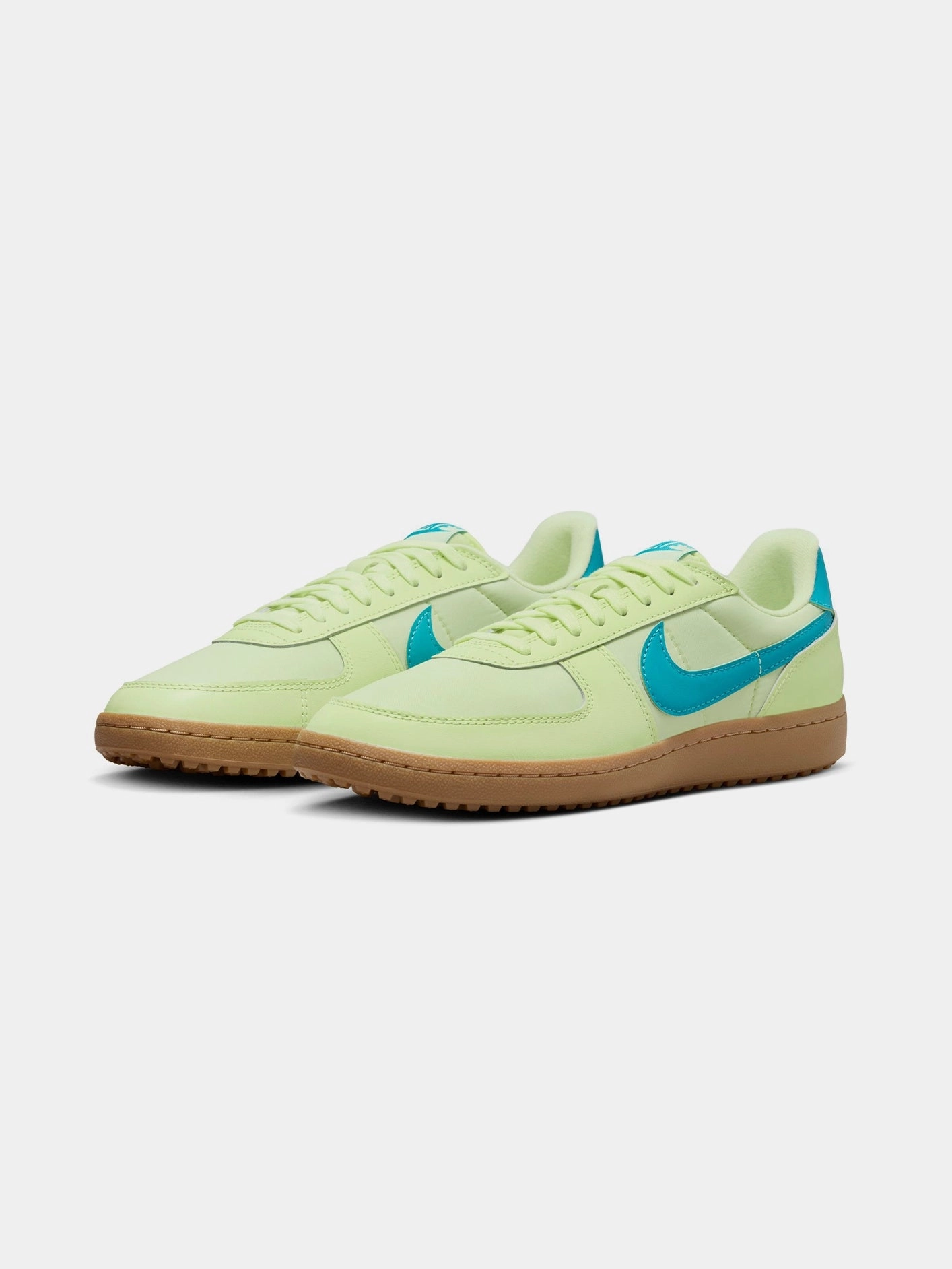 Soft Layer Field General 82 SP "Light Volt Dusty Cactus"