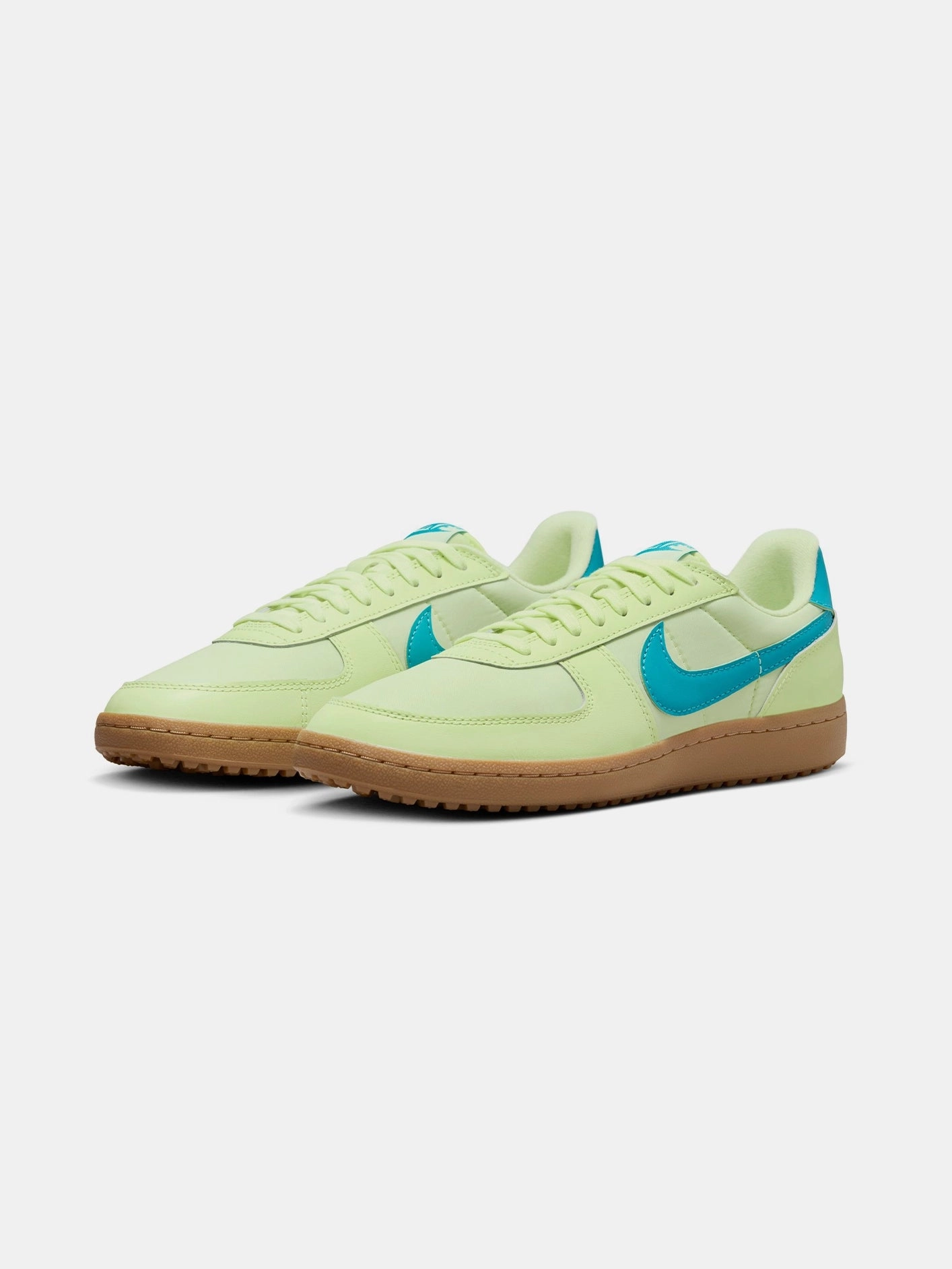 Soft Layer Field General 82 SP "Light Volt Dusty Cactus"