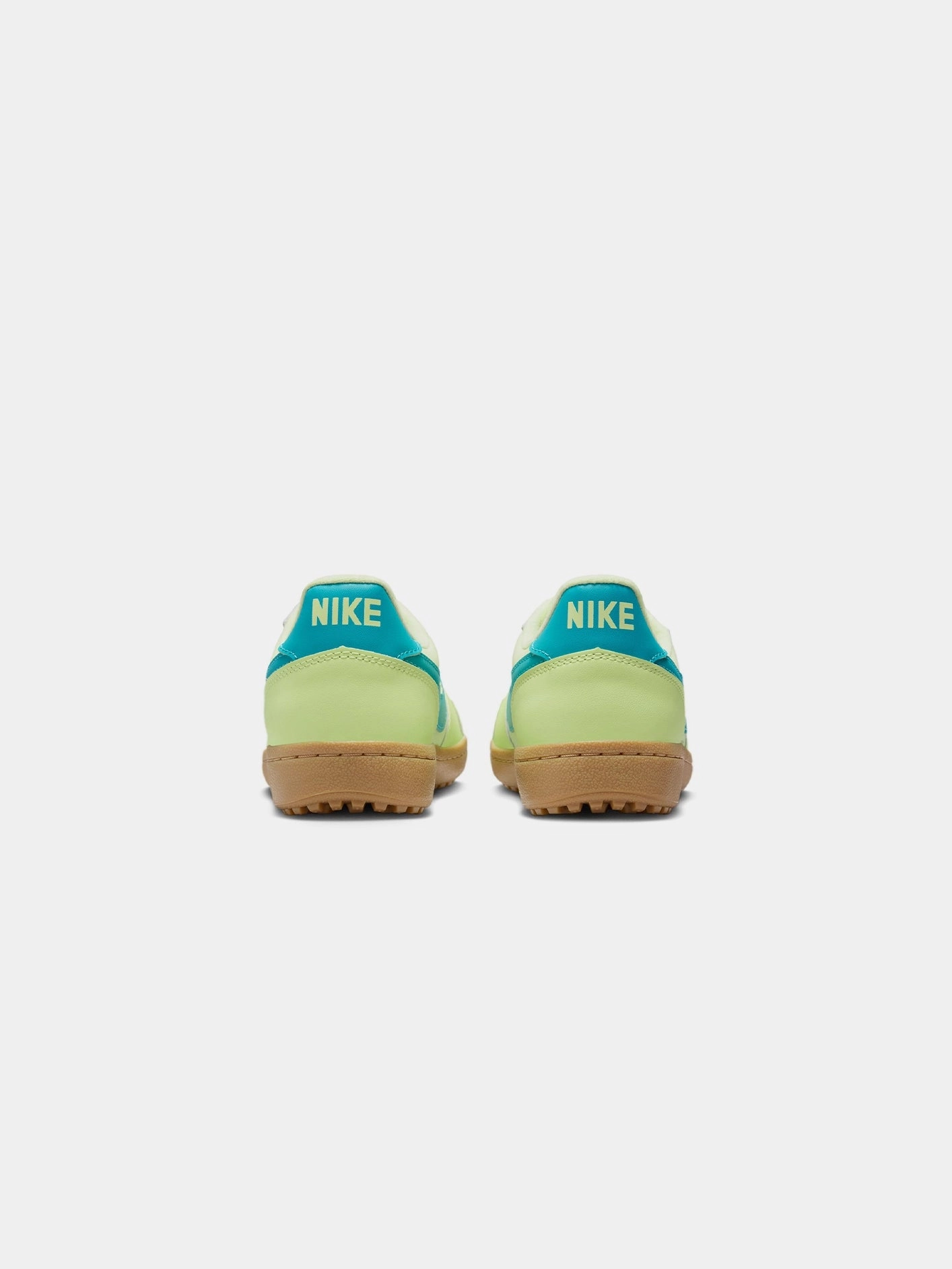 Soft Layer Field General 82 SP "Light Volt Dusty Cactus"