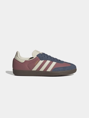 Retro Style Light cushion Samba OG "Preloved Crimson"