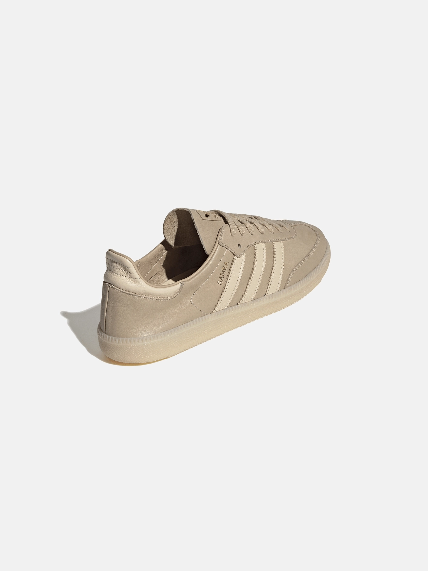 Soft Lining Layer Samba Decon "Magic Beige"