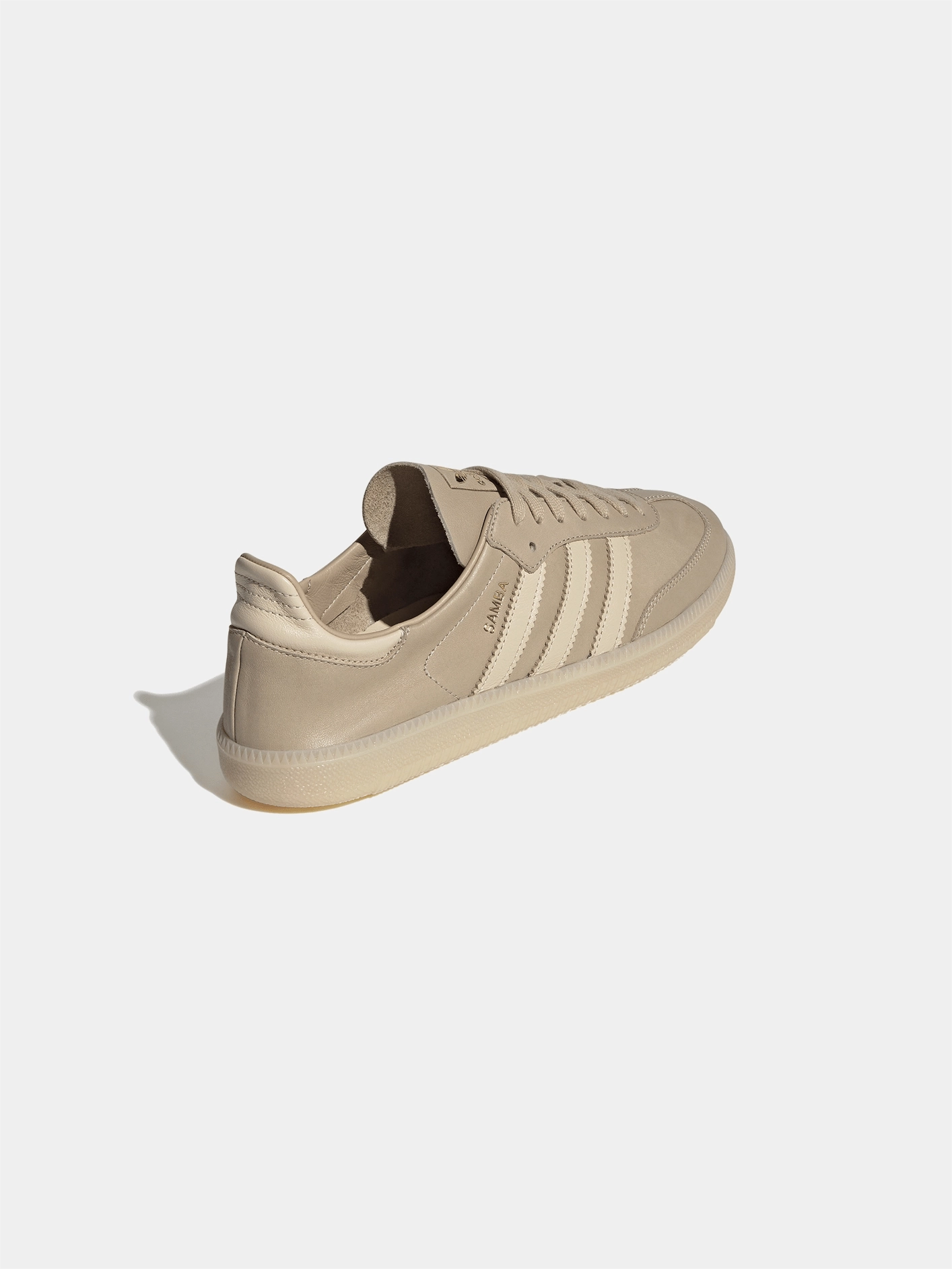 Soft Lining Layer Samba Decon "Magic Beige"