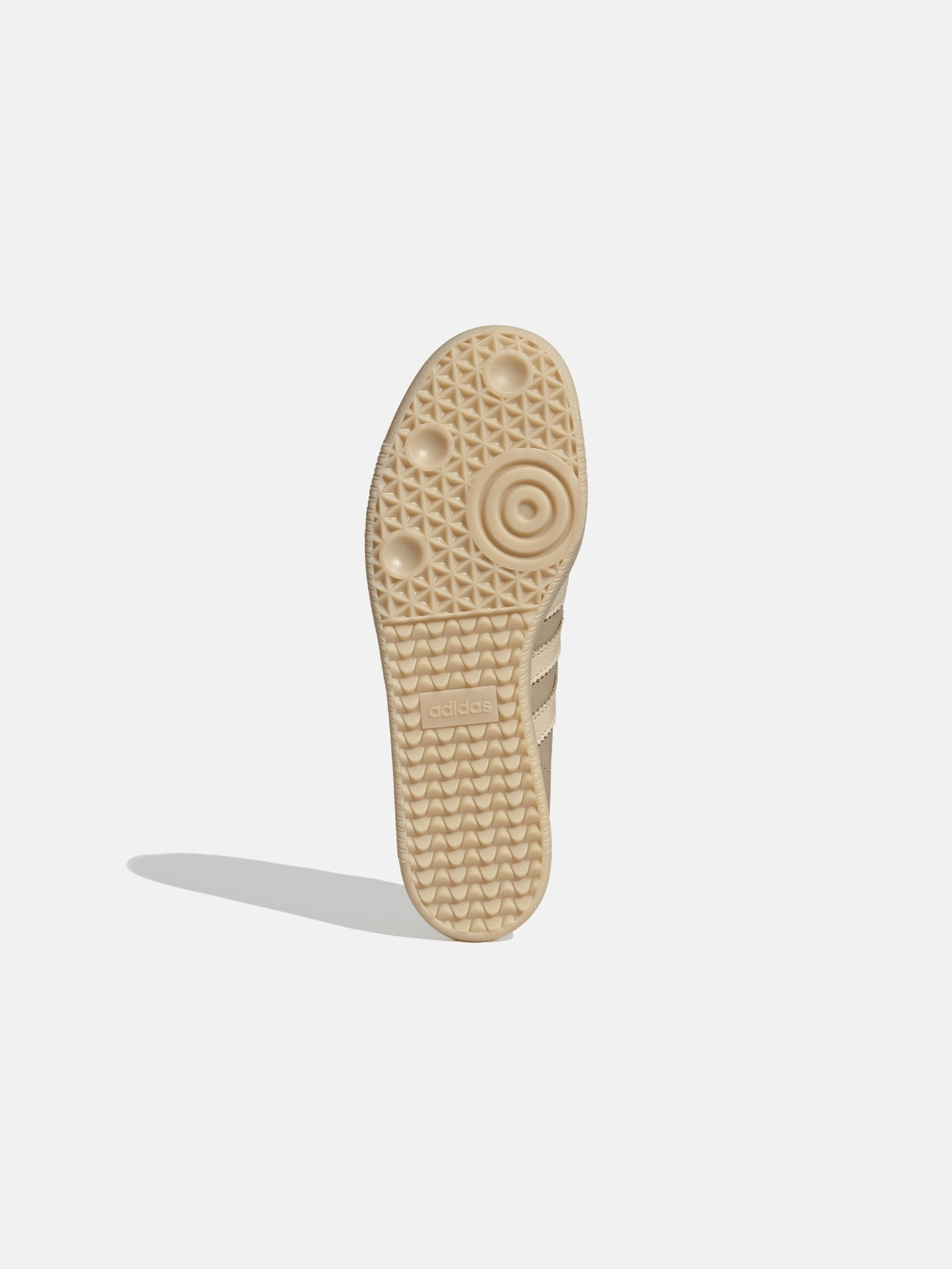 Soft Lining Layer Samba Decon "Magic Beige"