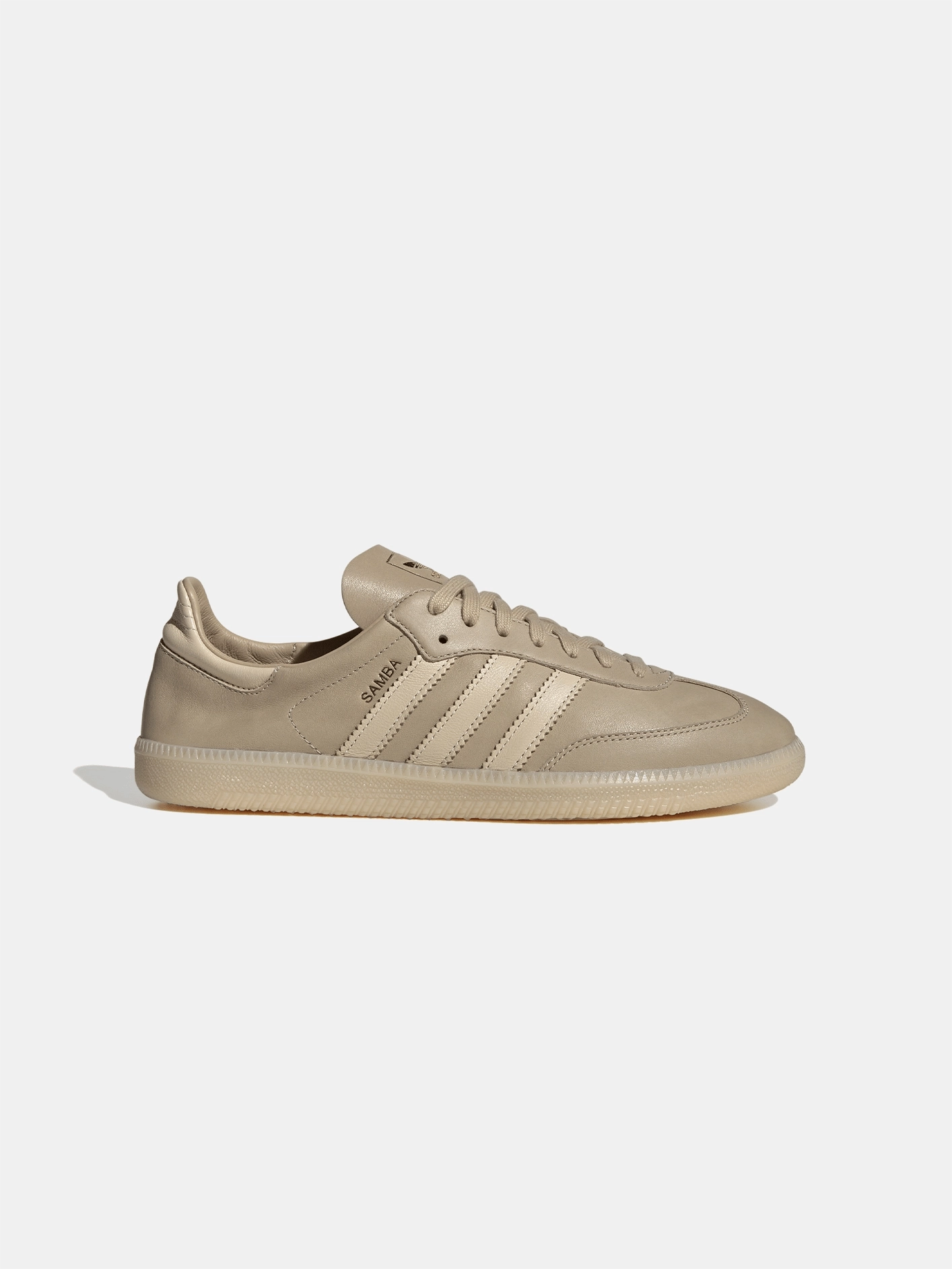Samba Decon "Magic Beige" Sport Luxe Dirt Guard