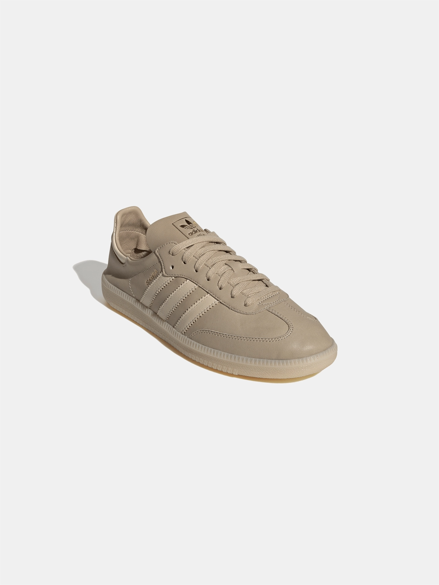 Soft Lining Layer Samba Decon "Magic Beige"