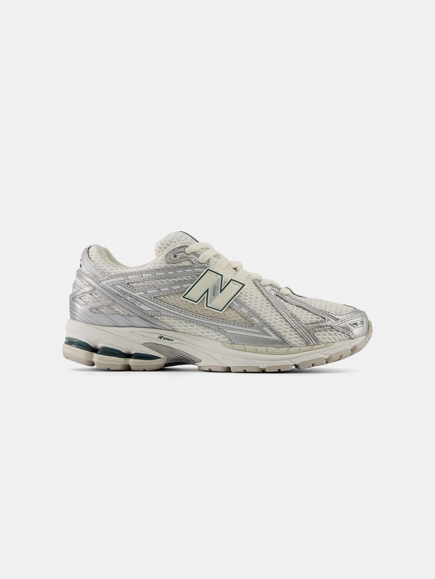 1906 "Silver Metallic" Sunset Jog