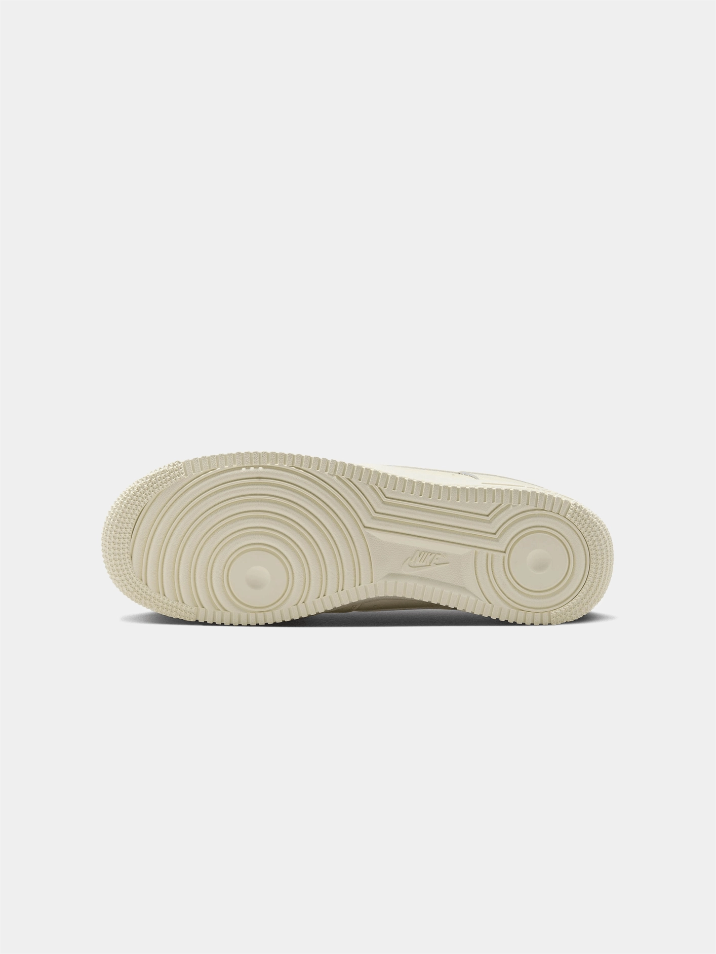 Soft Motion Step Glide-Out Air Force 1 Low '07 Fresh "Coconut Milk"