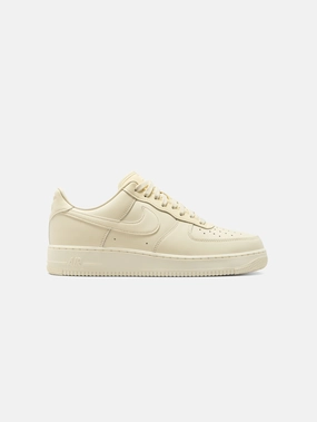 Air Force 1 Low '07 Fresh "Coconut Milk" Drop Hike Heat Step