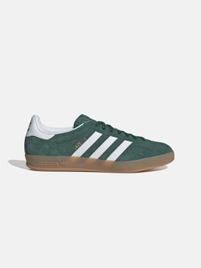 Smooth Move Gazelle Indoor "Collegiate Green"
