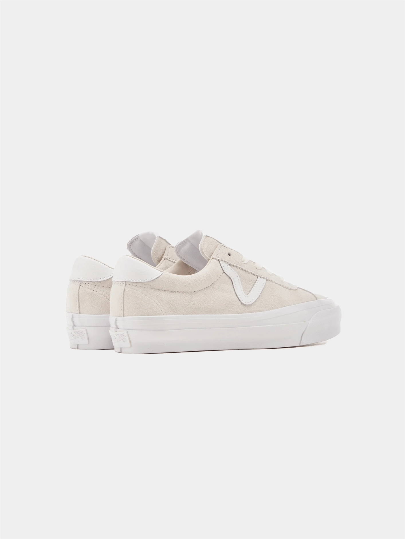 Soft Move Glide LX Sport 73 "White/White"