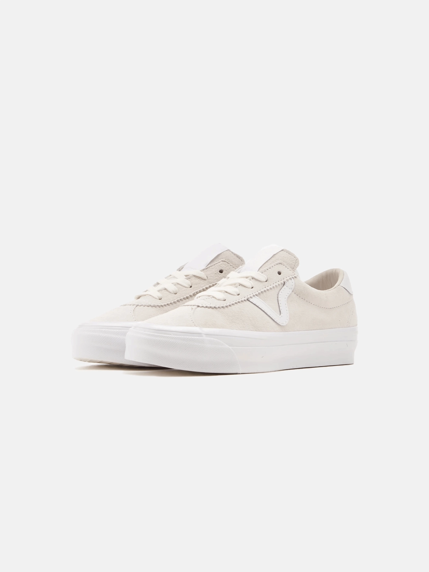 Soft Move Glide LX Sport 73 "White/White"